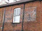 Ipswich Historic Lettering: Rose & Crown Brewery icon
