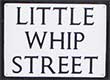 Ipswich Historic Little Whip Street small