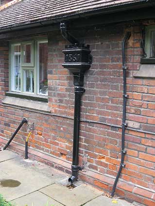 Ipswich Historic Lettering: Tooley 14